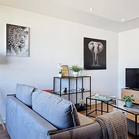 Vue , Clim , Garage Prive 6 Pers Clf-fd Fontgieve 아파트