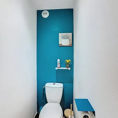 Apartmán Vue , Clim , Garage Prive 6 Pers Clf-fd Fontgieve *