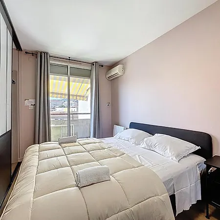 Vue , Clim , Garage Prive 6 Pers Clf-fd Fontgieve 클레르몽페랑