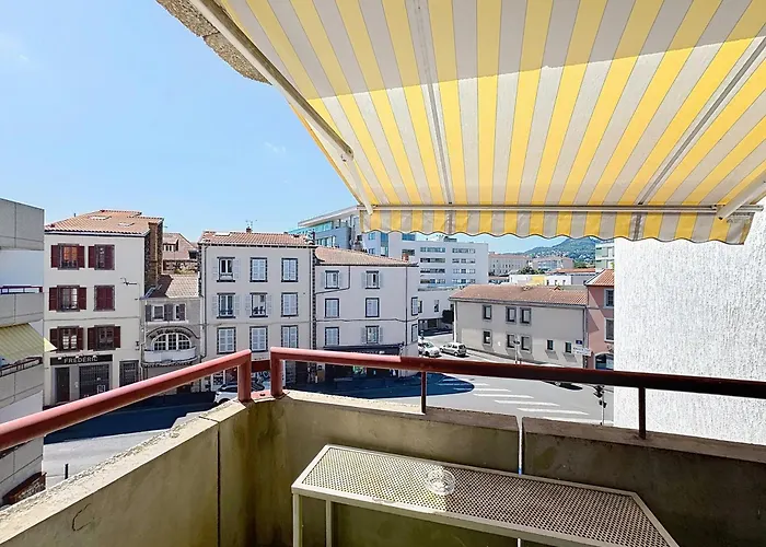 Vue , Clim , Garage Privé 6 Pers Clf-fd Fontgieve *