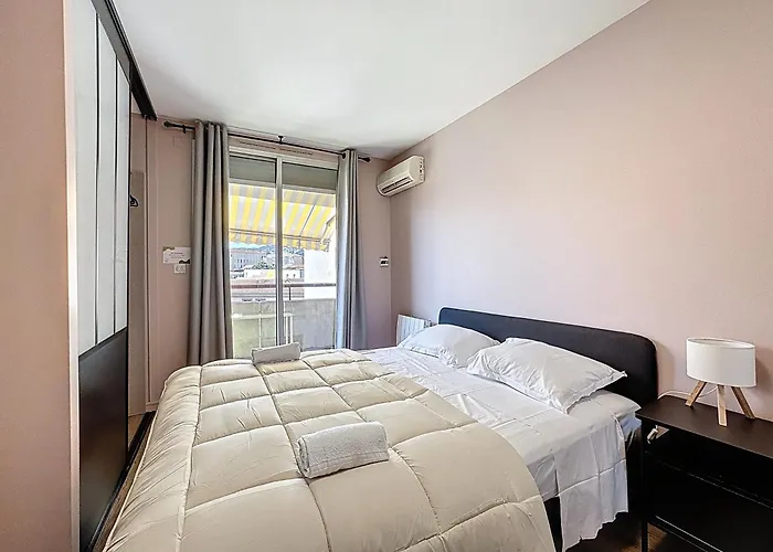 Vue , Clim , Garage Privé 6 Pers Clf-fd Fontgieve Clermont-Ferrand